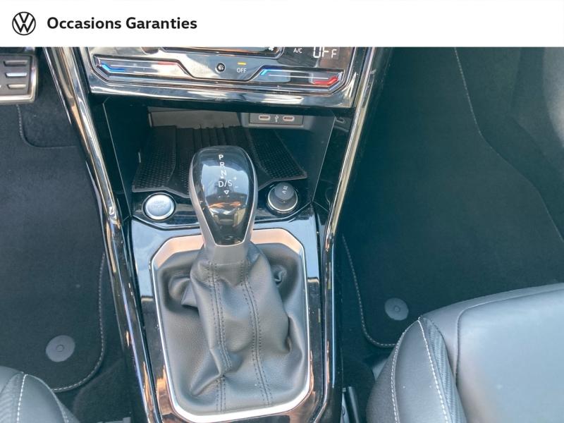 Voitures occasions VOLKSWAGEN T-ROC R-Line Edition Orvault