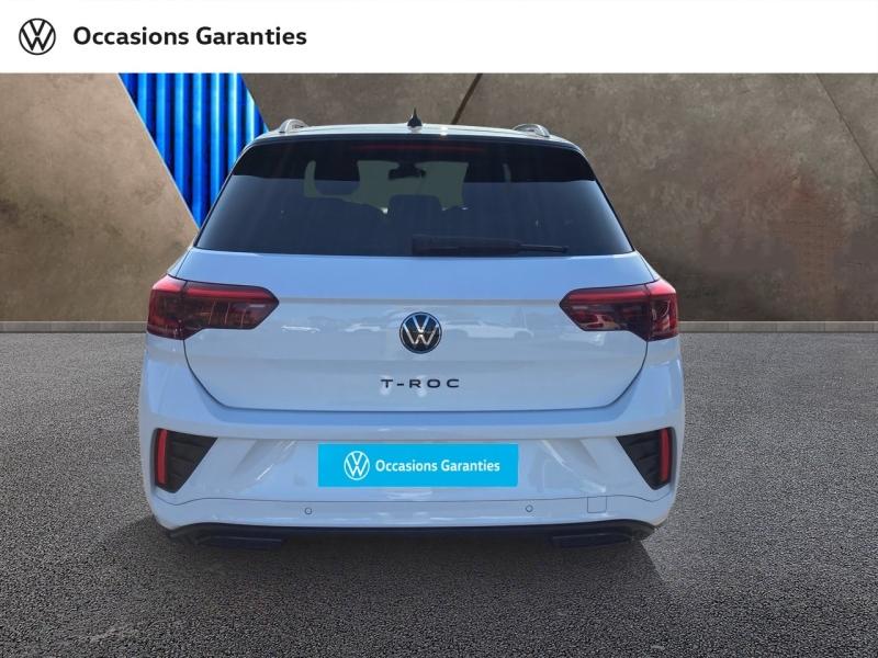 Voitures occasions VOLKSWAGEN T-ROC R-Line Edition Orvault