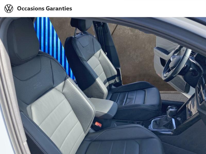 Voitures occasions VOLKSWAGEN T-ROC R-Line Edition Orvault