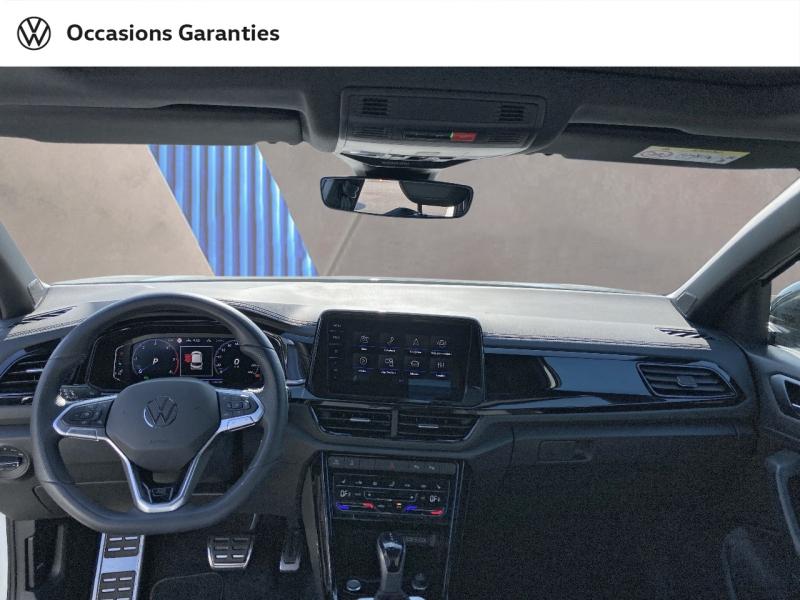 Voitures occasions VOLKSWAGEN T-ROC R-Line Edition Orvault