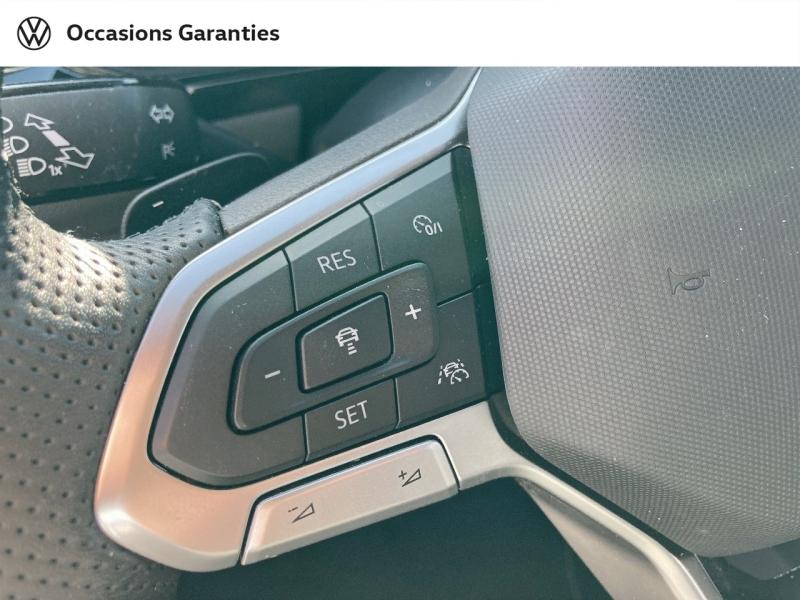 Voitures occasions VOLKSWAGEN T-ROC R-Line Edition Orvault