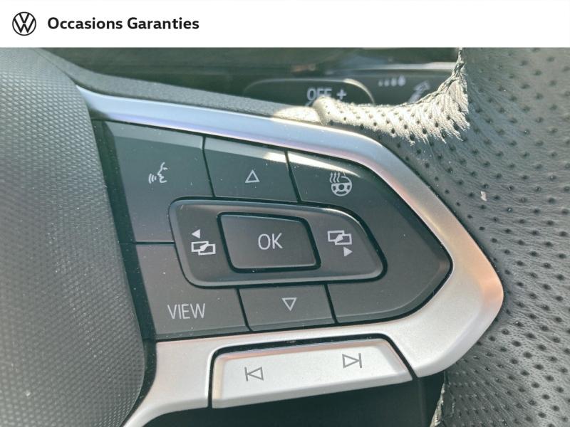 Voitures occasions VOLKSWAGEN T-ROC R-Line Edition Orvault