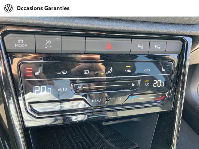 Voitures occasions VOLKSWAGEN T-ROC R-Line Edition Orvault