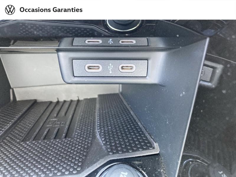 Voitures occasions VOLKSWAGEN T-ROC R-Line Edition Orvault