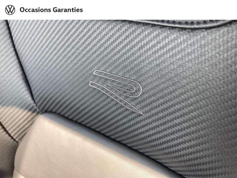 Voitures occasions VOLKSWAGEN T-ROC R-Line Edition Orvault