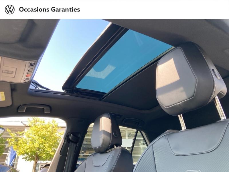 Voitures occasions VOLKSWAGEN T-ROC R-Line Edition Orvault