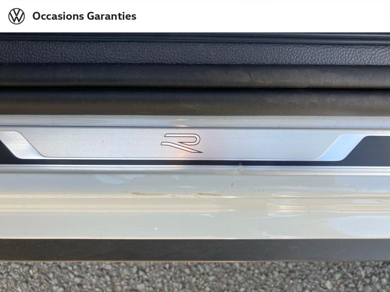 Voitures occasions VOLKSWAGEN T-ROC R-Line Edition Orvault
