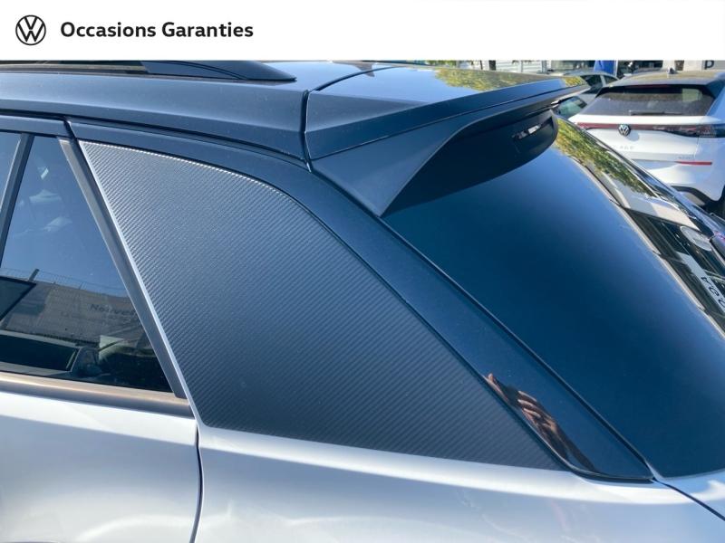 Voitures occasions VOLKSWAGEN T-ROC R-Line Edition Orvault
