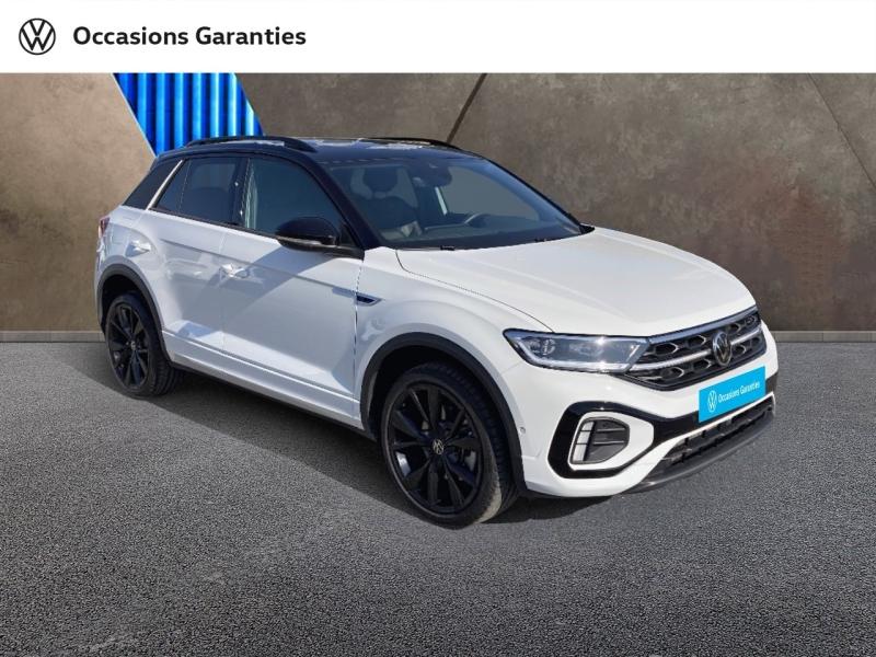 Voitures occasions VOLKSWAGEN T-ROC R-Line Edition Orvault