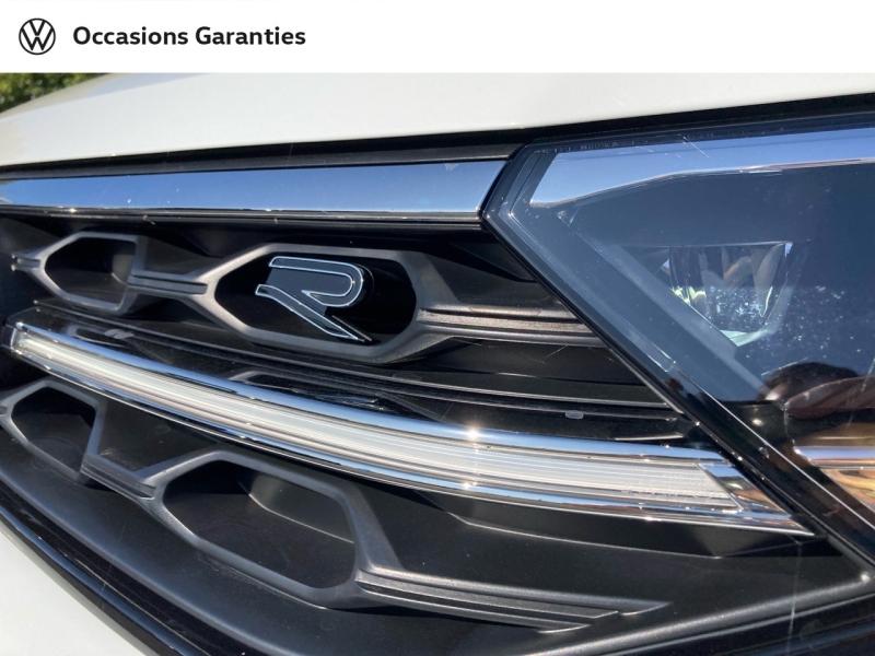 Voitures occasions VOLKSWAGEN T-ROC R-Line Edition Orvault