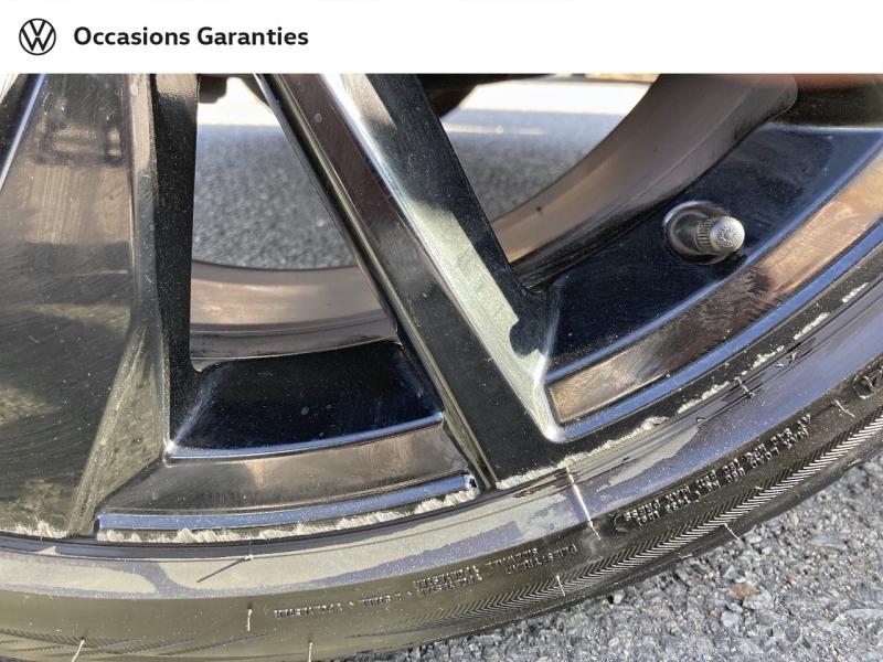 Voitures occasions VOLKSWAGEN T-ROC R-Line Edition Orvault