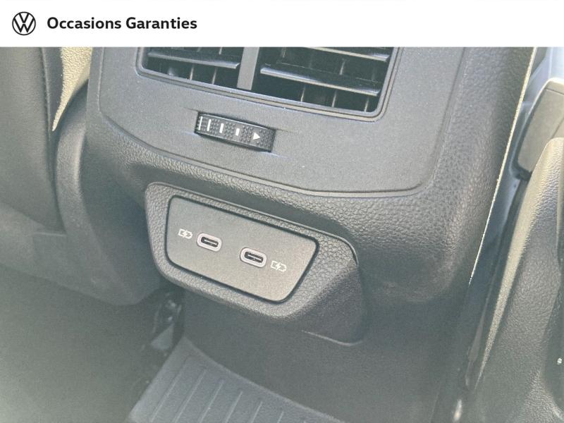Voitures occasions VOLKSWAGEN T-ROC R-Line Edition Orvault