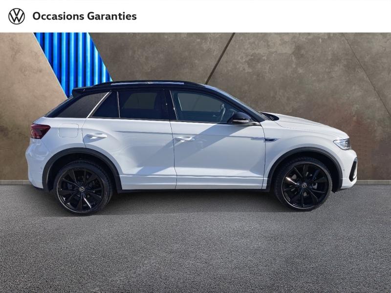 Voitures occasions VOLKSWAGEN T-ROC R-Line Edition Orvault