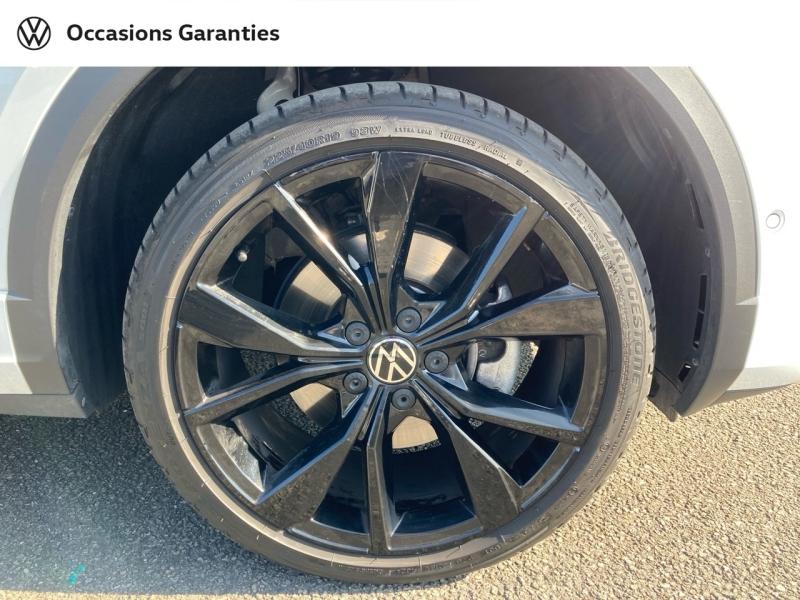 Voitures occasions VOLKSWAGEN T-ROC R-Line Edition Orvault