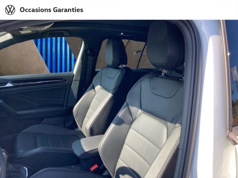 Voitures occasions VOLKSWAGEN T-ROC R-Line Edition Orvault