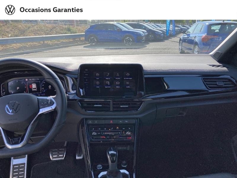 Voitures occasions VOLKSWAGEN T-ROC R-Line Edition Orvault