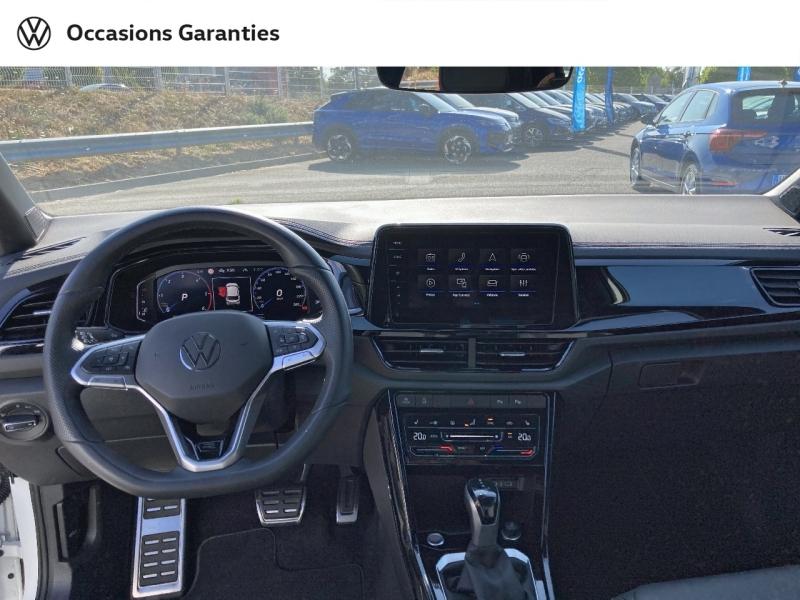 Voitures occasions VOLKSWAGEN T-ROC R-Line Edition Orvault
