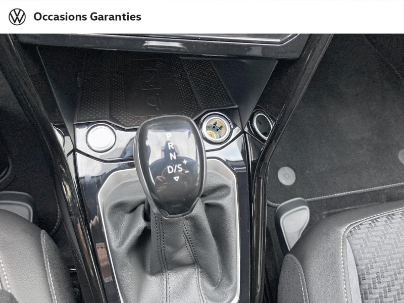 Voitures occasions VOLKSWAGEN T-Roc Cabriolet R-Line Orvault