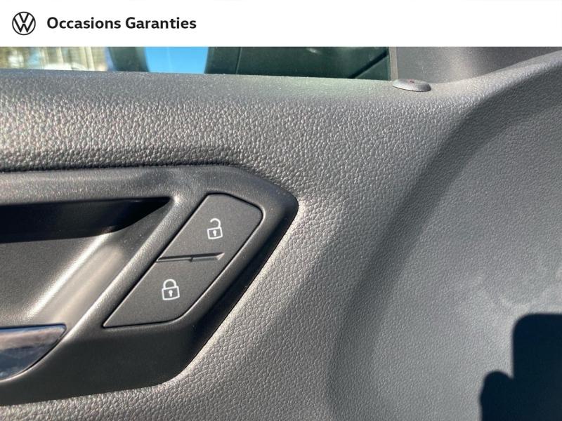 Voitures occasions VOLKSWAGEN T-Roc Cabriolet R-Line Orvault