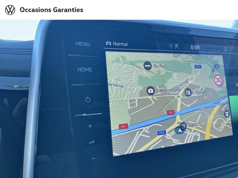 Voitures occasions VOLKSWAGEN T-Roc Cabriolet R-Line Orvault