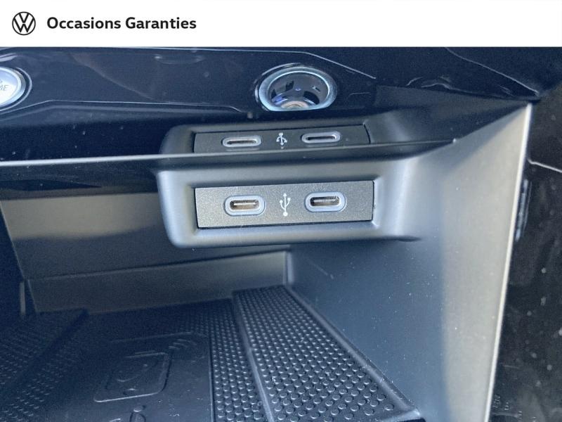 Voitures occasions VOLKSWAGEN T-Roc Cabriolet R-Line Orvault