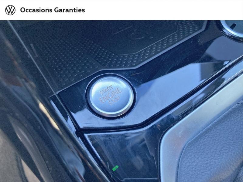 Voitures occasions VOLKSWAGEN T-Roc Cabriolet R-Line Orvault