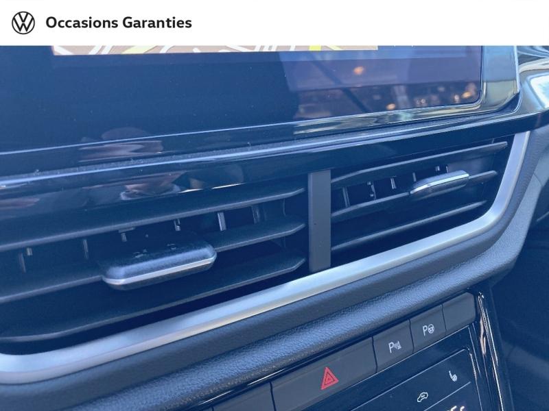 Voitures occasions VOLKSWAGEN T-Roc Cabriolet R-Line Orvault