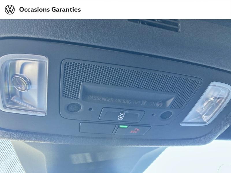 Voitures occasions VOLKSWAGEN T-Roc Cabriolet R-Line Orvault