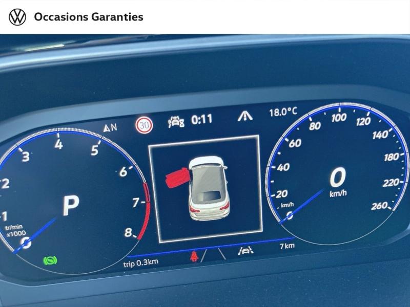 Voitures occasions VOLKSWAGEN T-Roc Cabriolet R-Line Orvault
