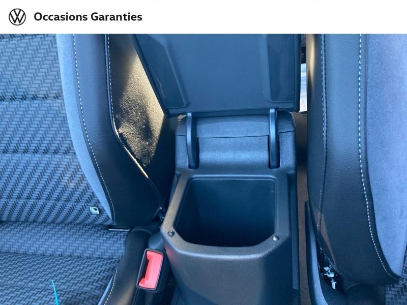 Voitures occasions VOLKSWAGEN T-Roc Cabriolet R-Line Orvault