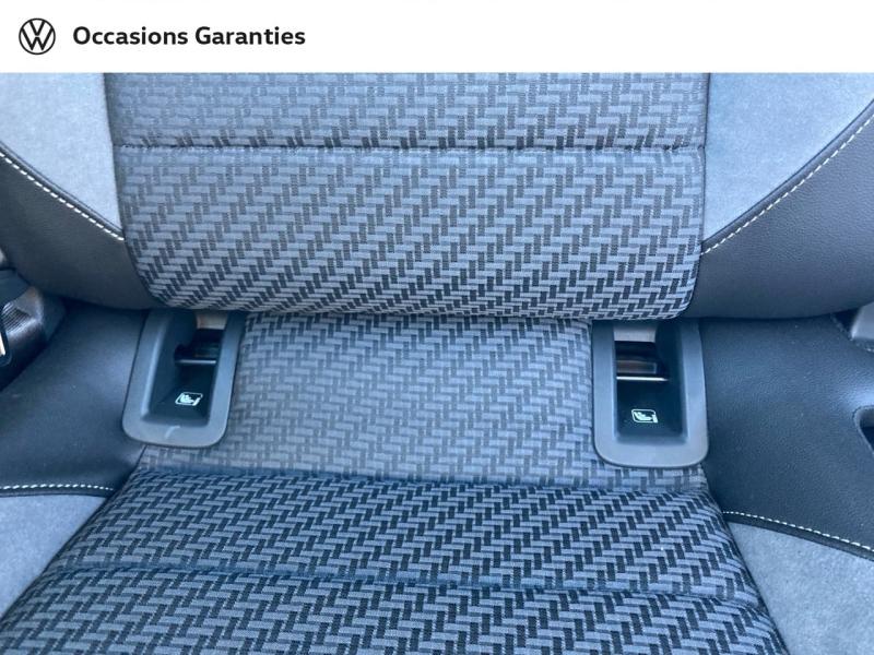 Voitures occasions VOLKSWAGEN T-Roc Cabriolet R-Line Orvault