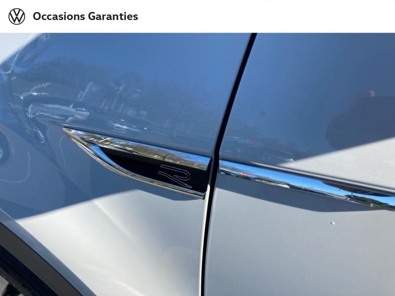 Voitures occasions VOLKSWAGEN T-Roc Cabriolet R-Line Orvault