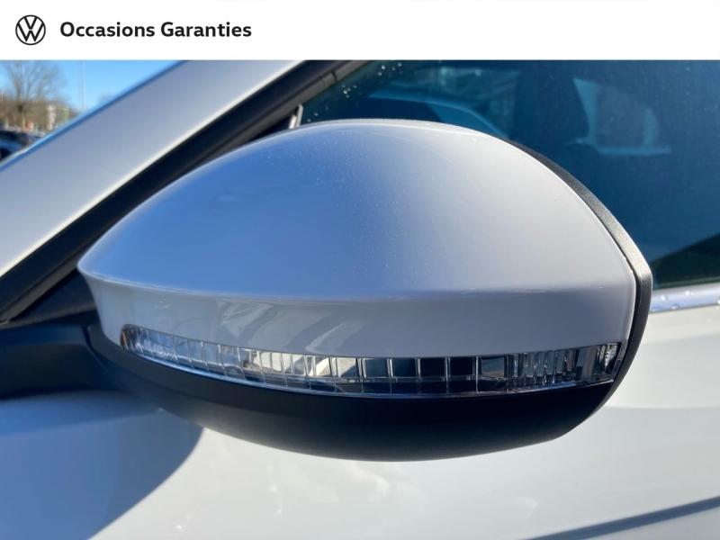 Voitures occasions VOLKSWAGEN T-Roc Cabriolet R-Line Orvault