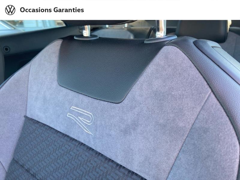 Voitures occasions VOLKSWAGEN T-Roc Cabriolet R-Line Orvault