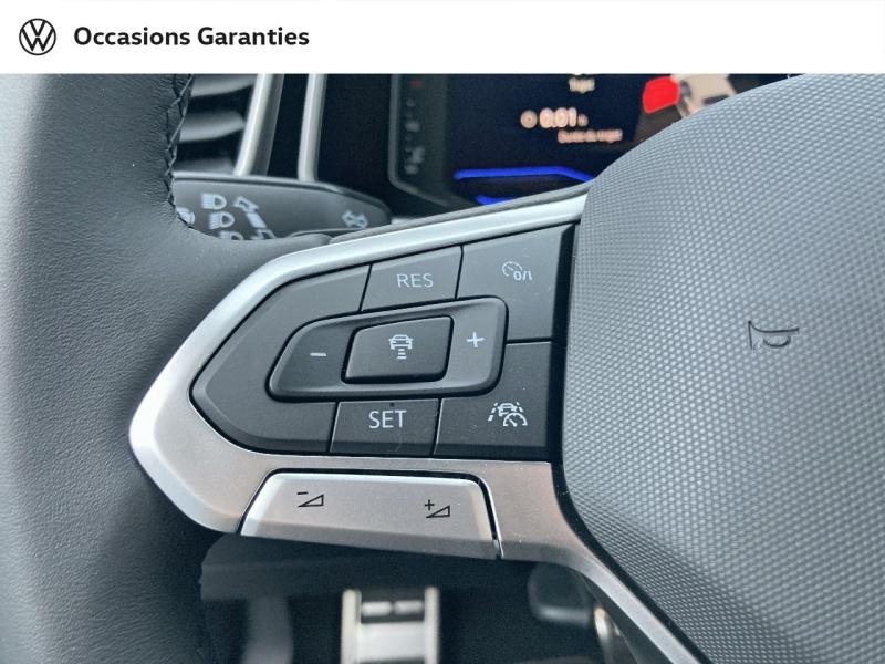 Voitures occasions VOLKSWAGEN T-Roc Cabriolet R-Line Orvault