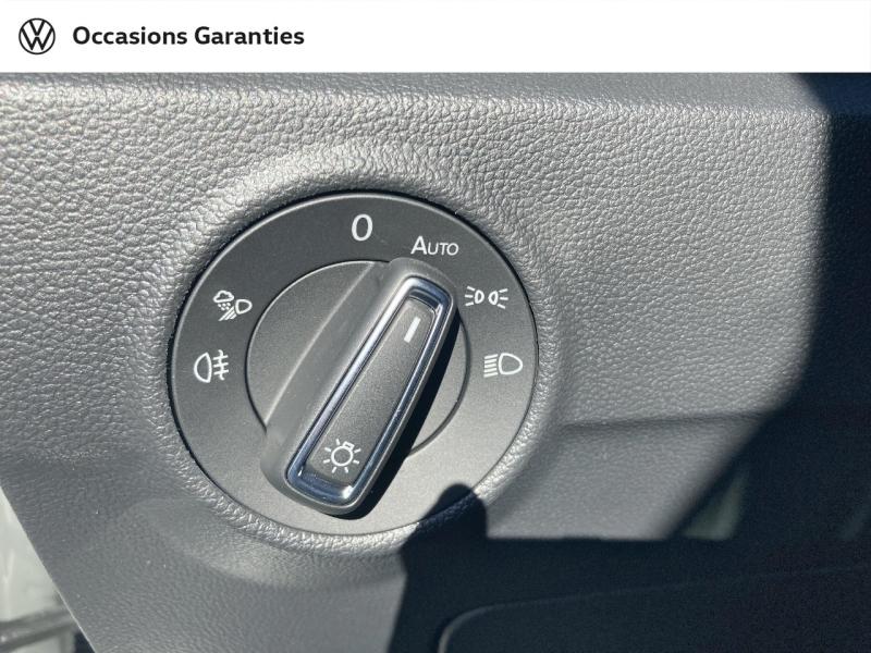 Voitures occasions VOLKSWAGEN T-Roc Cabriolet R-Line Orvault