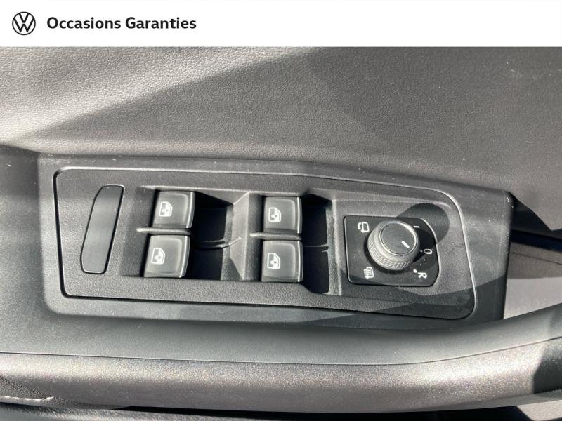 Voitures occasions VOLKSWAGEN T-Roc Cabriolet R-Line Orvault