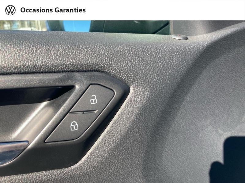 Voitures occasions VOLKSWAGEN T-Roc Cabriolet R-Line Orvault