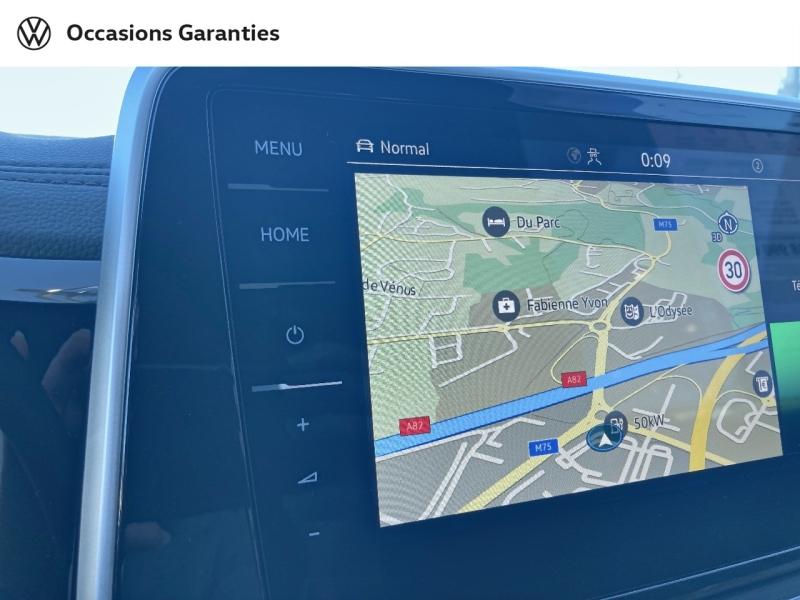 Voitures occasions VOLKSWAGEN T-Roc Cabriolet R-Line Orvault