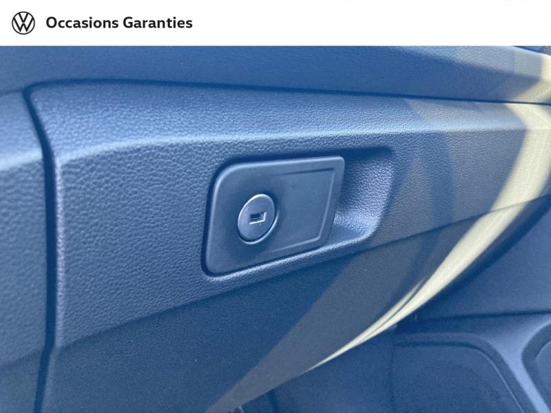Voitures occasions VOLKSWAGEN T-Roc Cabriolet R-Line Orvault