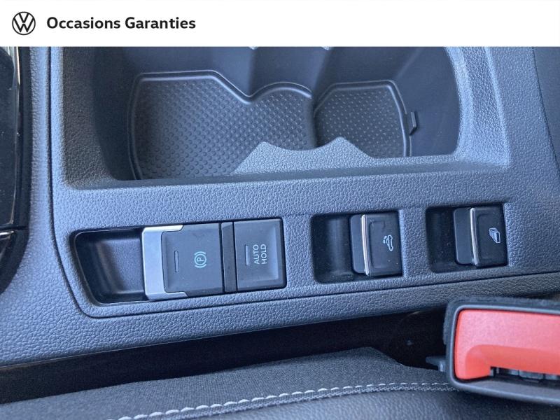 Voitures occasions VOLKSWAGEN T-Roc Cabriolet R-Line Orvault