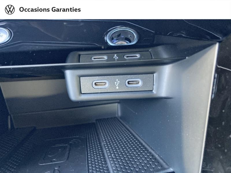 Voitures occasions VOLKSWAGEN T-Roc Cabriolet R-Line Orvault