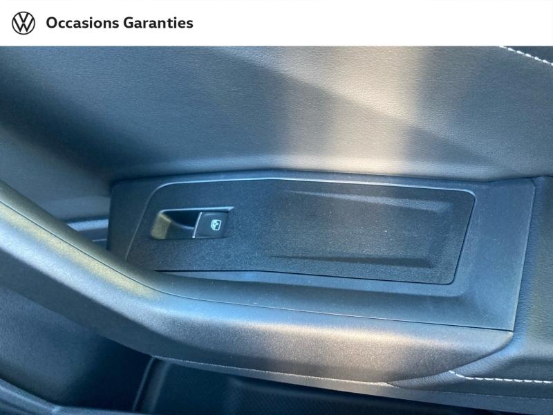 Voitures occasions VOLKSWAGEN T-Roc Cabriolet R-Line Orvault