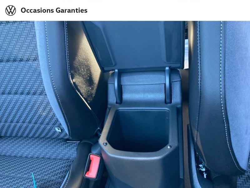 Voitures occasions VOLKSWAGEN T-Roc Cabriolet R-Line Orvault