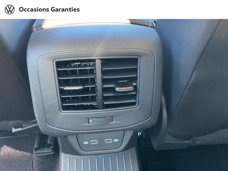 Voitures occasions VOLKSWAGEN T-Roc Cabriolet R-Line Orvault