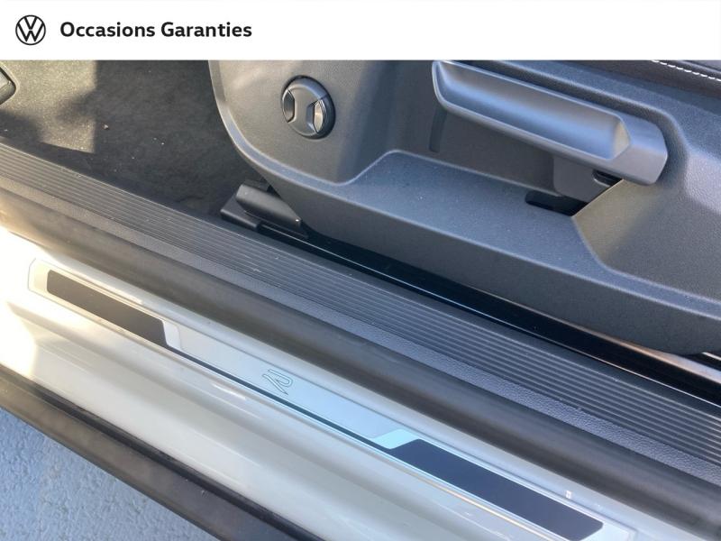 Voitures occasions VOLKSWAGEN T-Roc Cabriolet R-Line Orvault