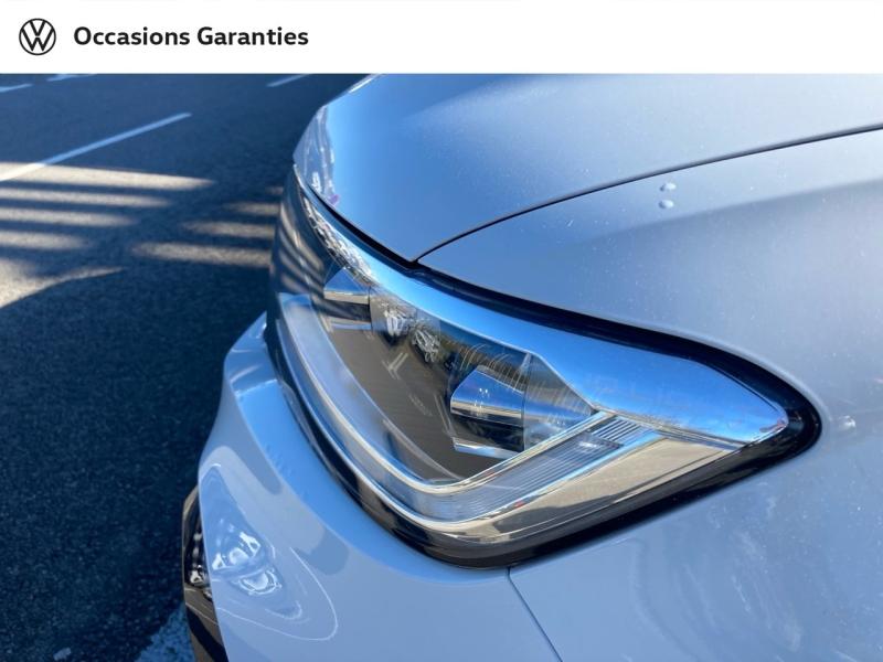 Voitures occasions VOLKSWAGEN T-Roc Cabriolet R-Line Orvault