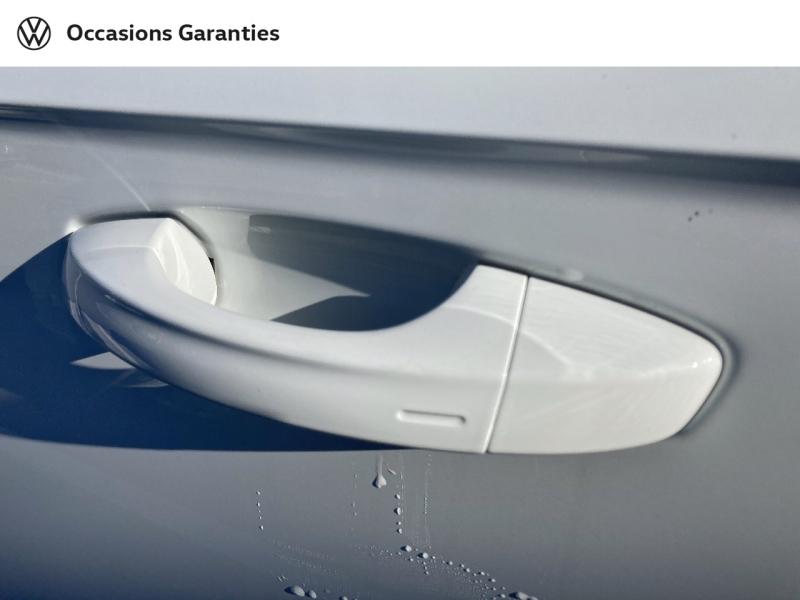 Voitures occasions VOLKSWAGEN T-Roc Cabriolet R-Line Orvault