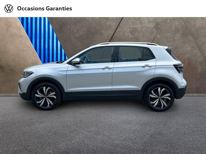 Voitures occasions VOLKSWAGEN T-CROSS Style Orvault