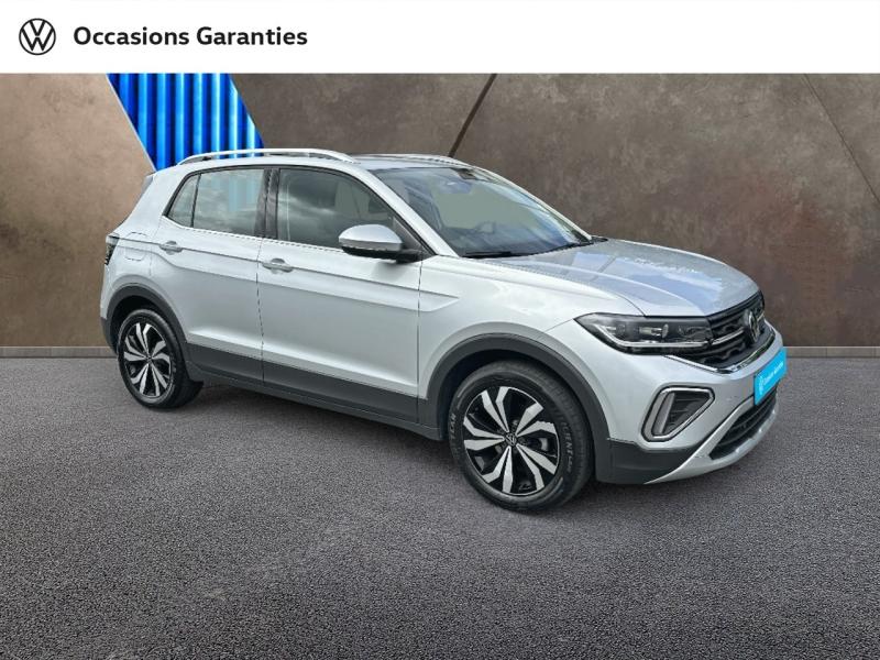 Voitures occasions VOLKSWAGEN T-CROSS Style Orvault